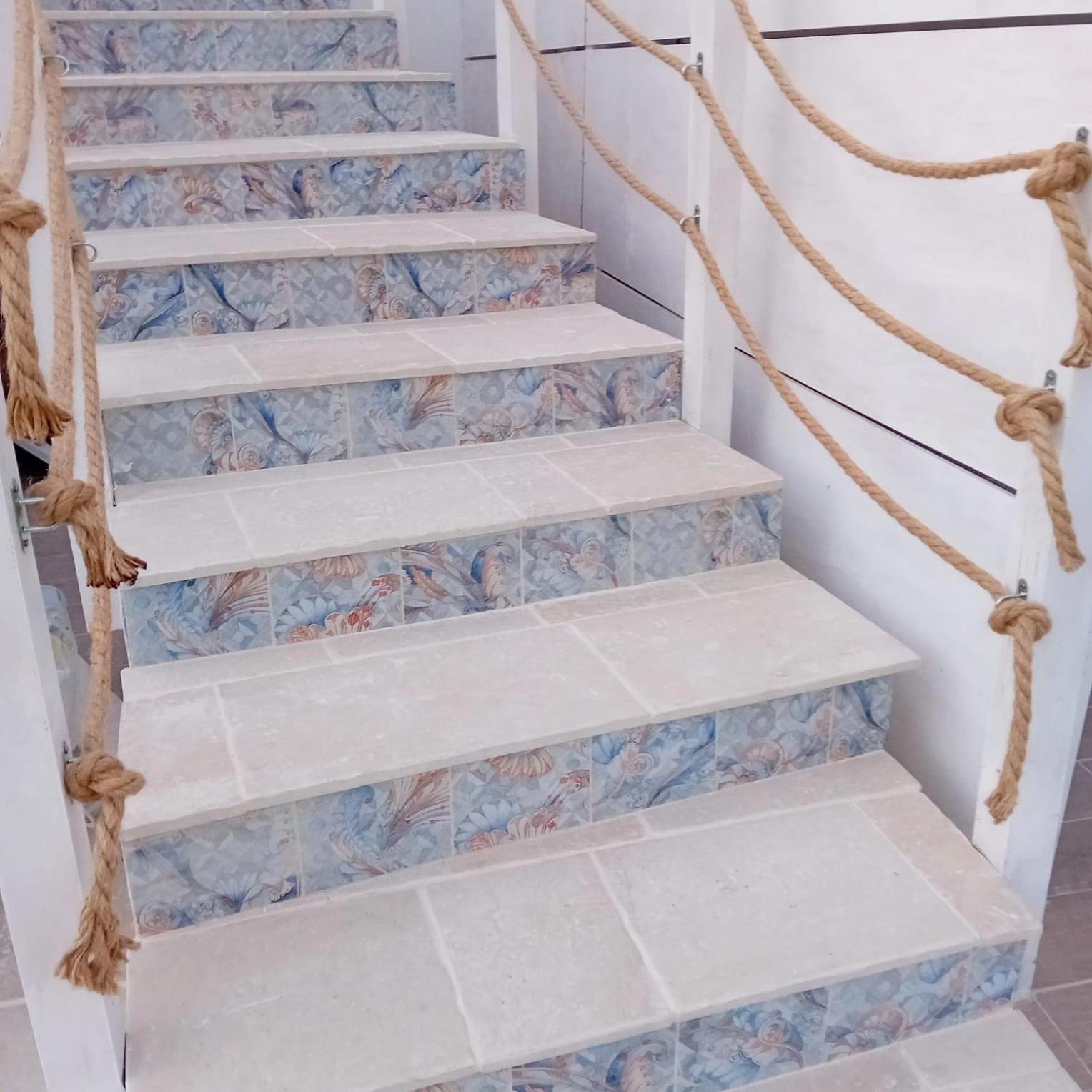 Oasi Del Mare Villa Granelli Cameră foto